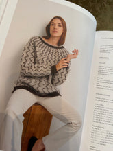 Load image into Gallery viewer, 52 Weeks of Sweaters book
