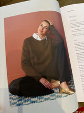 Load image into Gallery viewer, 52 Weeks of Sweaters book
