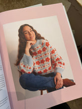 Load image into Gallery viewer, 52 Weeks of Sweaters book
