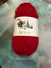 Load image into Gallery viewer, Rosa Pomar Retrosaria Brusca
