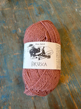 Load image into Gallery viewer, Rosa Pomar Retrosaria Brusca
