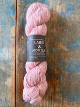 Load image into Gallery viewer, Laine x Novita DK
