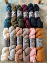 Load image into Gallery viewer, Laine x Novita DK
