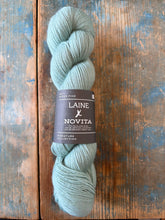 Load image into Gallery viewer, Laine x Novita 4 Ply
