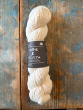Load image into Gallery viewer, Laine x Novita 4 Ply
