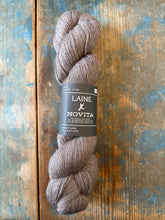 Load image into Gallery viewer, Laine x Novita 4 Ply
