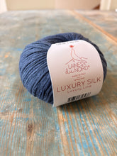 Load image into Gallery viewer, Laines du Nord Luxury Silk

