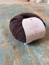 Load image into Gallery viewer, Laines du Nord Luxury Silk

