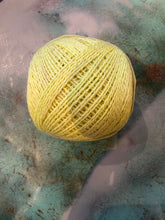 Load image into Gallery viewer, Daruma Linen Wool Alpaca
