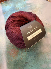 Load image into Gallery viewer, Isager Mulberry Silk

