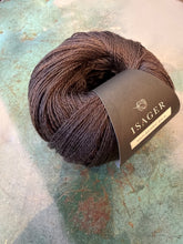 Load image into Gallery viewer, Isager Mulberry Silk
