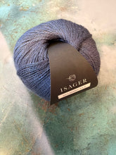 Load image into Gallery viewer, Isager Mulberry Silk
