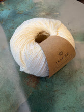 Load image into Gallery viewer, Isager Mulberry Silk

