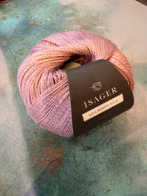 Load image into Gallery viewer, Isager Mulberry Silk
