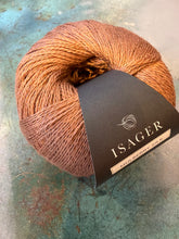 Load image into Gallery viewer, Isager Mulberry Silk
