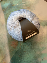 Load image into Gallery viewer, Isager Mulberry Silk

