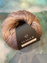 Load image into Gallery viewer, Isager Mulberry Silk
