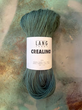 Load image into Gallery viewer, Lang Crealino
