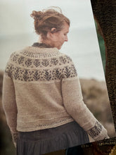 Load image into Gallery viewer, The Island and the Forest: A Knitted Correspondence
