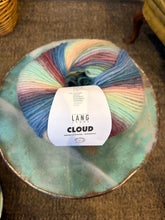 Load image into Gallery viewer, Lang Cloud
