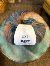 Load image into Gallery viewer, Lang Cloud
