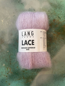 Lang Lace