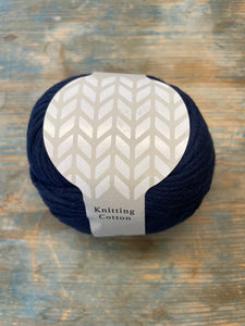 Daruma Knitting Cotton