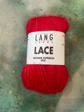 Load image into Gallery viewer, Lang Lace
