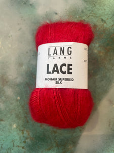 Lang Lace