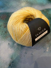 Load image into Gallery viewer, Isager Mulberry Silk
