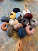 Load image into Gallery viewer, Isager Mulberry Silk
