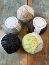 Load image into Gallery viewer, Daruma Linen Wool Alpaca
