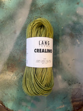 Load image into Gallery viewer, Lang Crealino
