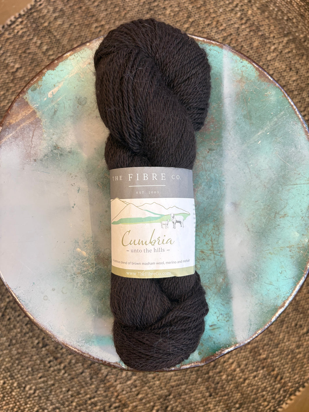 The Fibre Co Cumbria