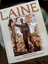 Load image into Gallery viewer, Laine Anniversary Magazine
