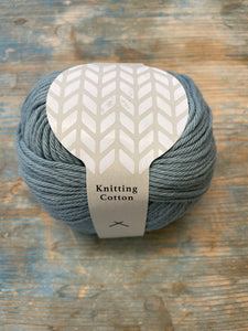 Daruma Knitting Cotton