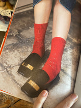 Load image into Gallery viewer, Sock Knitting Club book
