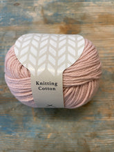 Load image into Gallery viewer, Daruma Knitting Cotton
