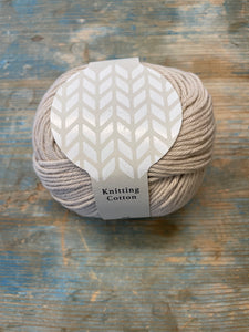 Daruma Knitting Cotton