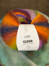 Load image into Gallery viewer, Lang Cloud
