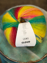 Load image into Gallery viewer, Lang Cloud
