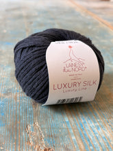 Load image into Gallery viewer, Laines du Nord Luxury Silk
