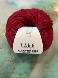 Lang Cashmere Premium