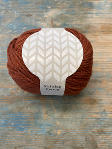 Daruma Knitting Cotton