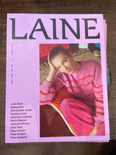 Load image into Gallery viewer, Laine Magazine Issue 17 Summer 2023
