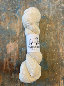 JaggerSpun Mousam Falls Sock