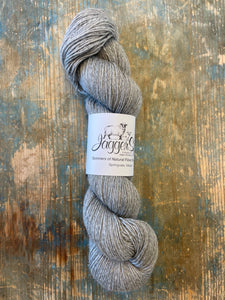 JaggerSpun Mousam Falls Sock