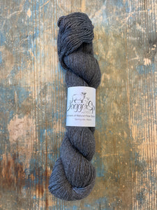 JaggerSpun Mousam Falls Sock