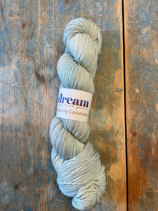 Dream in Color Smooshy Cashmere