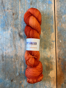 Dream in Color Smooshy Cashmere